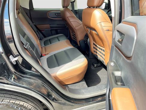 Used 2023 Ford Bronco Sport Outer Banks w/ Tech Package image 27