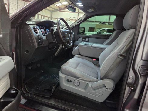 Used 2014 Ford F150 XLT w/ Equipment Group 301A Mid RWD image 6