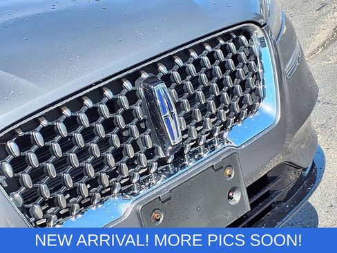 Used 2022 Lincoln Corsair Grand Touring AWD/4WD image 32