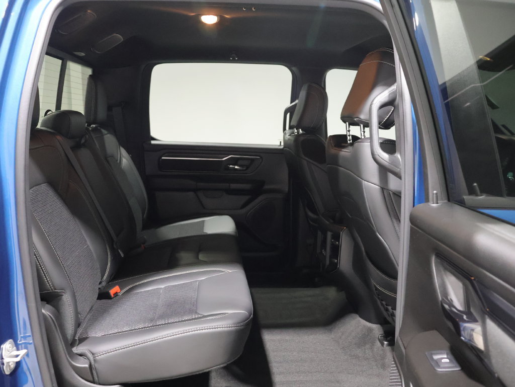 Used 2024 RAM 1500 Big Horn AWD/4WD image 21