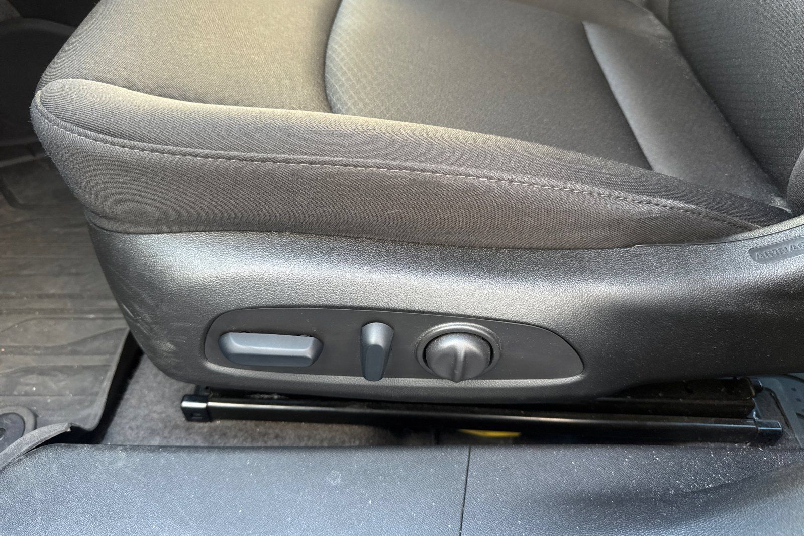 Used 2024 Chevrolet Malibu RS w/ LPO, Floor Liner Package FWD image 14