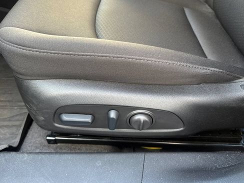 Used 2024 Chevrolet Malibu RS w/ LPO, Floor Liner Package FWD image 14