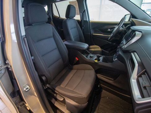 Certified 2023 GMC Terrain SLE w/ Driver Convenience Package image 17