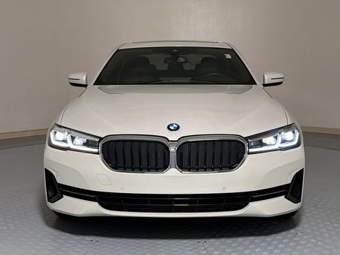 Used 2023 BMW 530i w/ Convenience Package RWD image 6