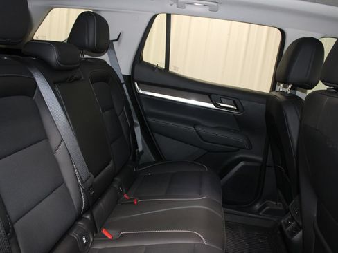 Used 2026 GMC Terrain Denali w/ LPO, Floor Liner Package AWD/4WD image 19