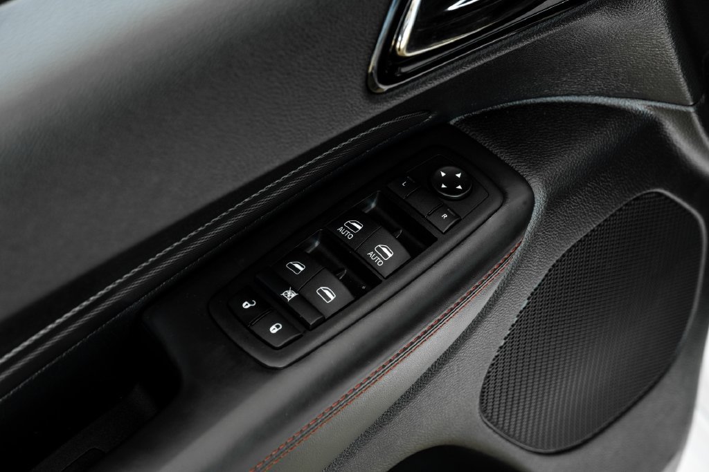 Used 2025 Dodge Durango R/T AWD/4WD image 47