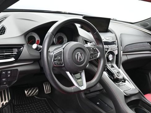 Used 2023 Acura RDX A-Spec FWD image 16