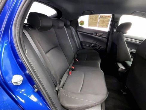 Used 2019 Honda Civic Sport image 19