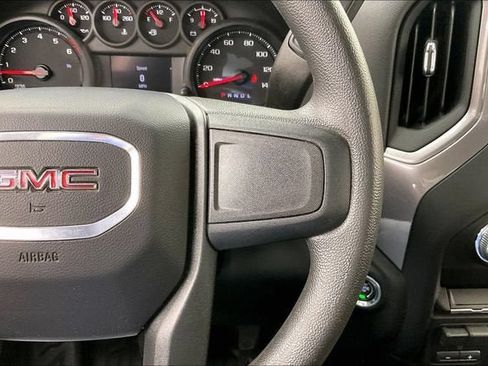 Certified 2024 GMC Sierra 2500 Pro w/ Convenience Package AWD/4WD image 23