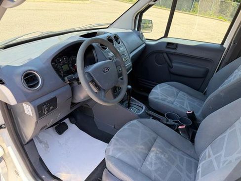 Used 2012 Ford Transit Connect XLT FWD image 20