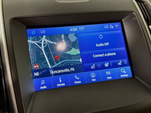 Used 2020 Ford Edge SEL w/ Convenience Package AWD/4WD image 19