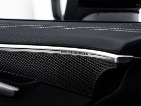 New 2026 Audi A6 Prestige image 14