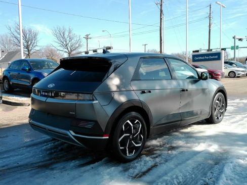 Used 2023 Hyundai Ioniq 5 SEL image 6