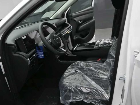 New 2026 Hyundai Tucson SEL AWD/4WD image 15