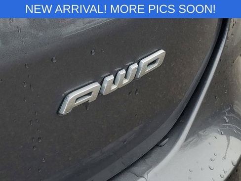 Used 2022 Ford Edge Titanium image 31
