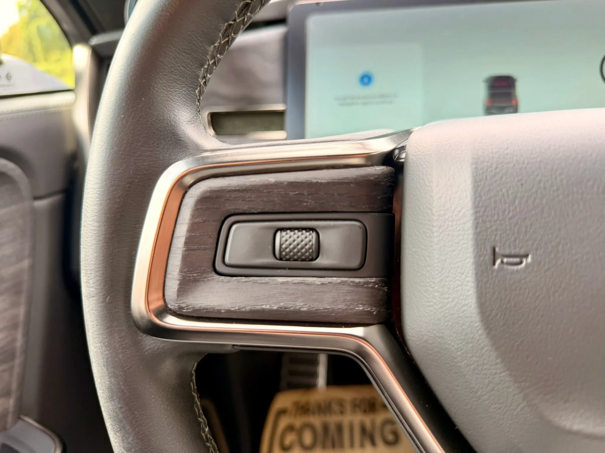 Used 2022 Rivian R1T Adventure AWD/4WD image 36
