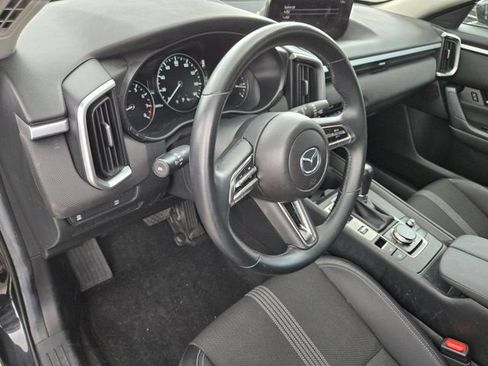Used 2025 MAZDA CX-50 AWD 2.5 S w/ Preferred Package image 14