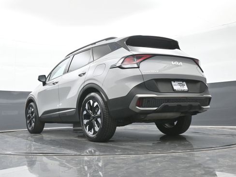 Used 2023 Kia Sportage X-Line w/ X-Line Premium Package image 43
