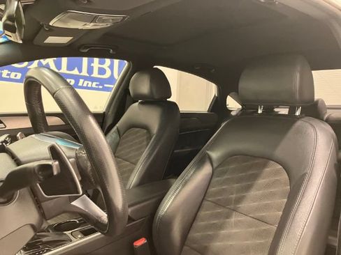 Used 2018 Hyundai Sonata Sport FWD image 13