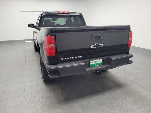 Used 2015 Chevrolet Silverado 1500 W/T RWD image 6