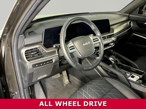 Certified 2023 Kia Telluride EX X-Line AWD/4WD image 15