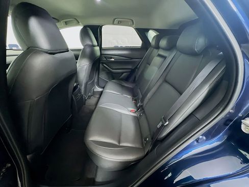 Certified 2023 MAZDA CX-30 AWD 2.5 S w/ Preferred Package image 25