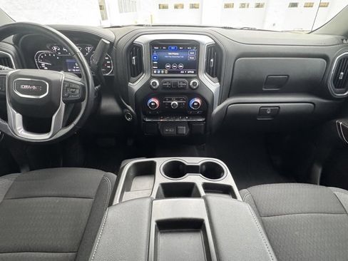 Used 2021 GMC Sierra 1500 Elevation image 11