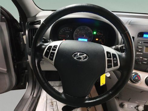 Used 2009 Hyundai Elantra SE image 28