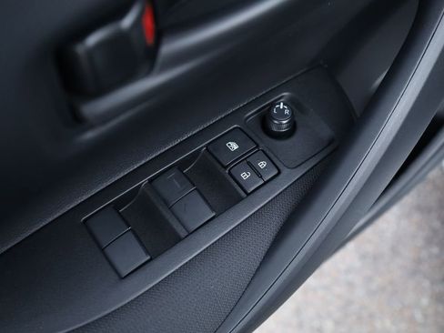 New 2026 Toyota Corolla LE image 28