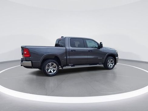 New 2026 RAM 1500 2WD Crew Cab image 8