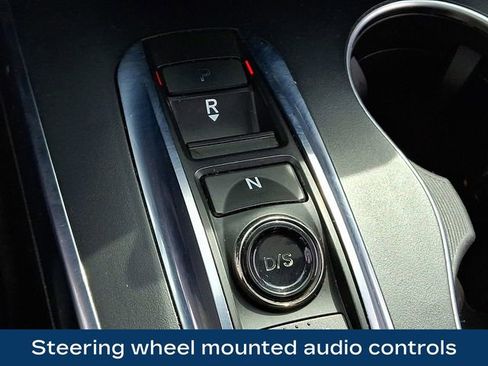 Used 2019 Acura MDX SH-AWD w/ Technology Package image 11