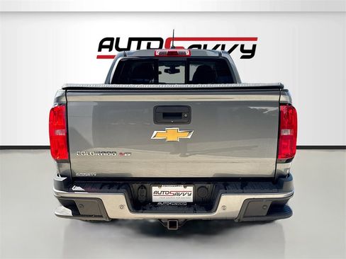 Used 2019 Chevrolet Colorado Z71 image 6