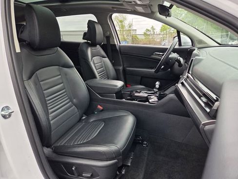 Used 2024 Kia Sportage SX FWD image 15