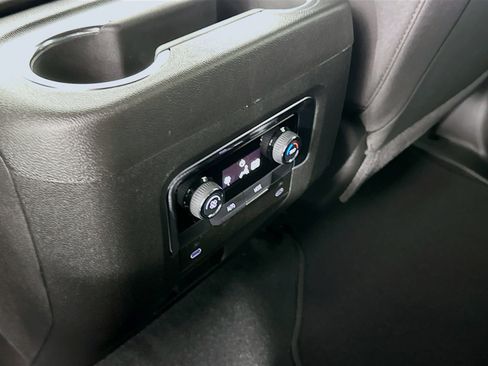 New 2026 Chevrolet Tahoe LS w/ LPO, Dark Essentials Package image 24