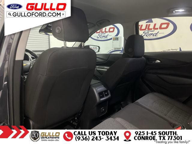 Used 2022 Chevrolet Equinox LT FWD image 15
