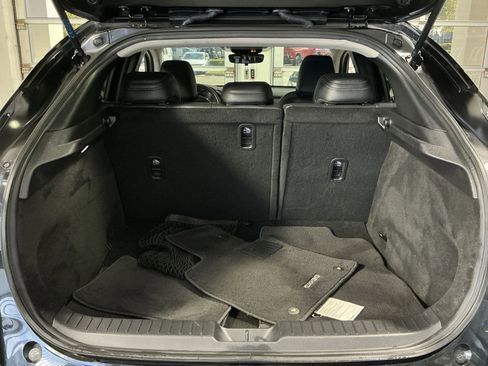 Used 2024 MAZDA CX-30 AWD 2.5 S w/ Preferred Package image 27