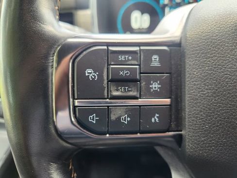 Used 2021 Ford F150 Platinum w/ Equipment Group 701A High AWD/4WD image 28