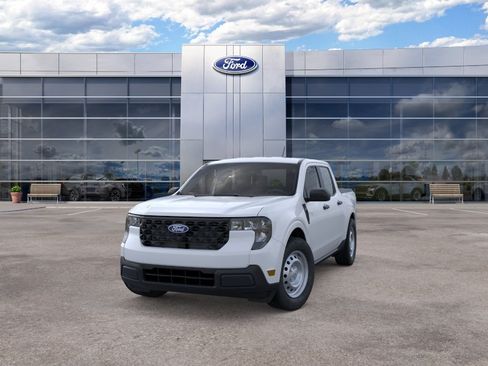 New 2026 Ford Maverick XL FWD image 2