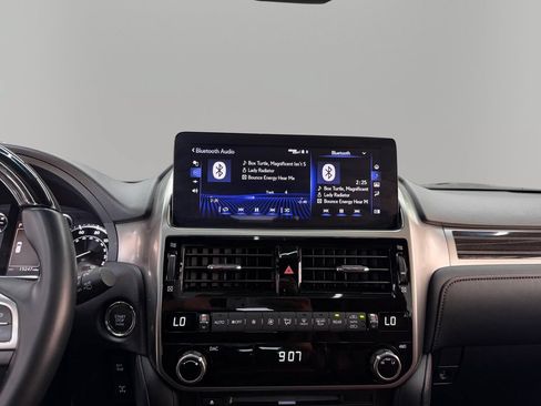 Used 2023 Lexus GX 460 Premium w/ Premium Package AWD/4WD image 28