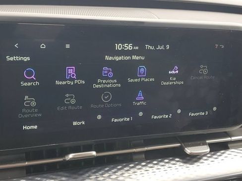 Used 2024 Kia Carnival SX Prestige FWD image 27