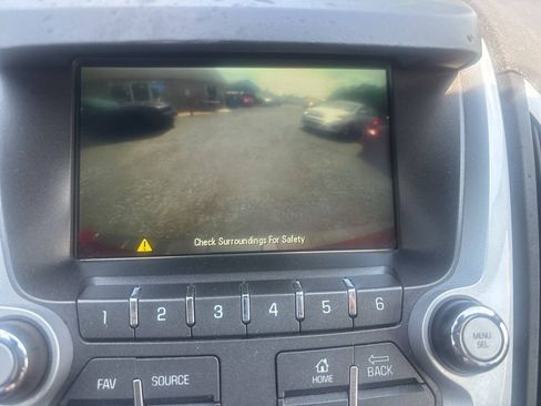 Used 2014 GMC Terrain SLE w/ Convenience Package FWD image 21