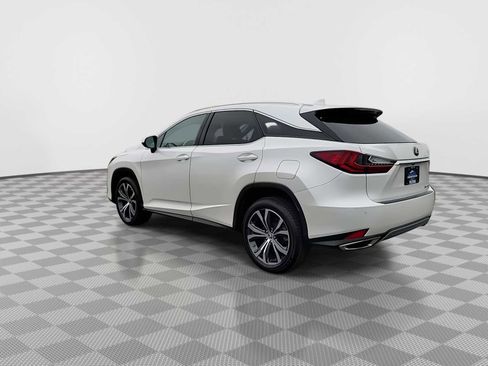 Used 2022 Lexus RX 350 AWD w/ Premium Package image 6