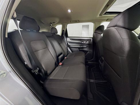 Used 2025 Honda CR-V EX image 27