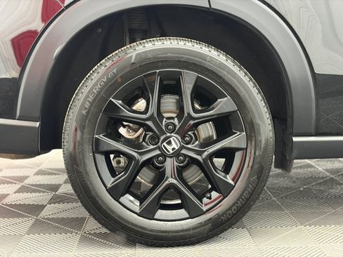 Used 2023 Honda HR-V Sport image 29