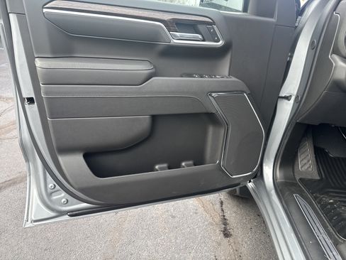 New 2026 GMC Sierra 1500 Elevation image 15