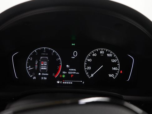 Used 2024 Honda Civic Sport image 24