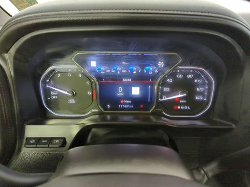 Used 2019 GMC Sierra 1500 AT4 w/ AT4 Premium Package AWD/4WD image 39