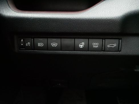 Used 2023 Toyota RAV4 Limited w/ Limited Grade Weather Package AWD/4WD image 27