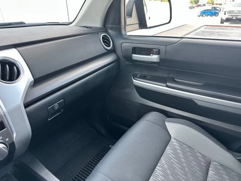 Used 2018 Toyota Tundra SR5 w/ TRD Sport Package AWD/4WD image 42