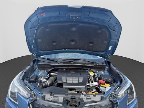 Used 2022 Subaru Forester Touring w/ Popular Package #3 image 42